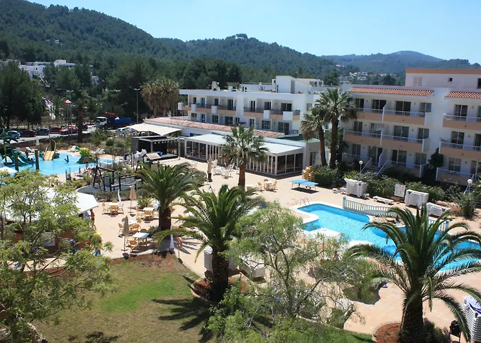 Balansat Resort