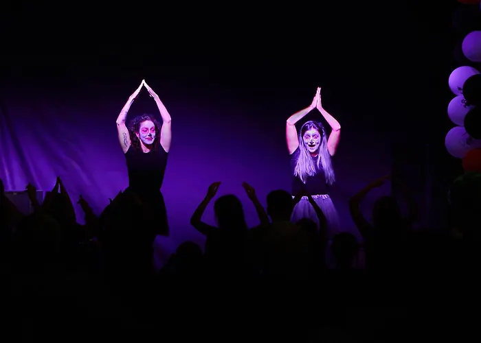 Playa Bella Beach Apartments