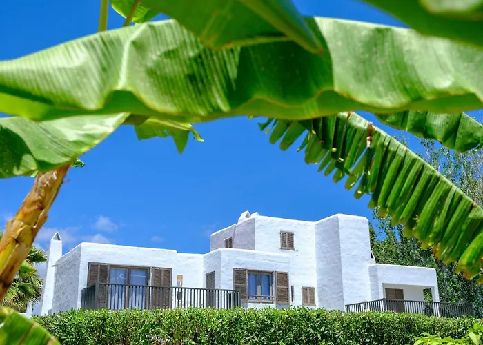 S'Argamassa Villas