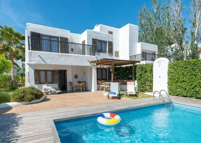 S'Argamassa Villas